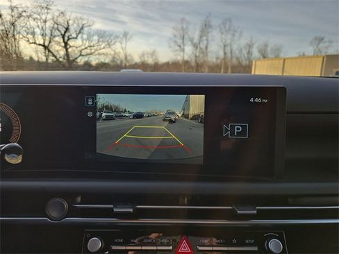 New 2026 Hyundai Santa Cruz SEL image 17