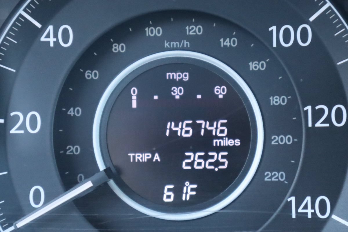 Used 2013 Honda CR-V EX-L image 46