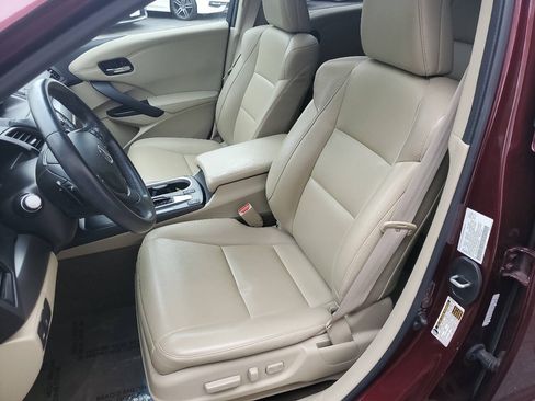 Used 2016 Acura RDX AWD image 10