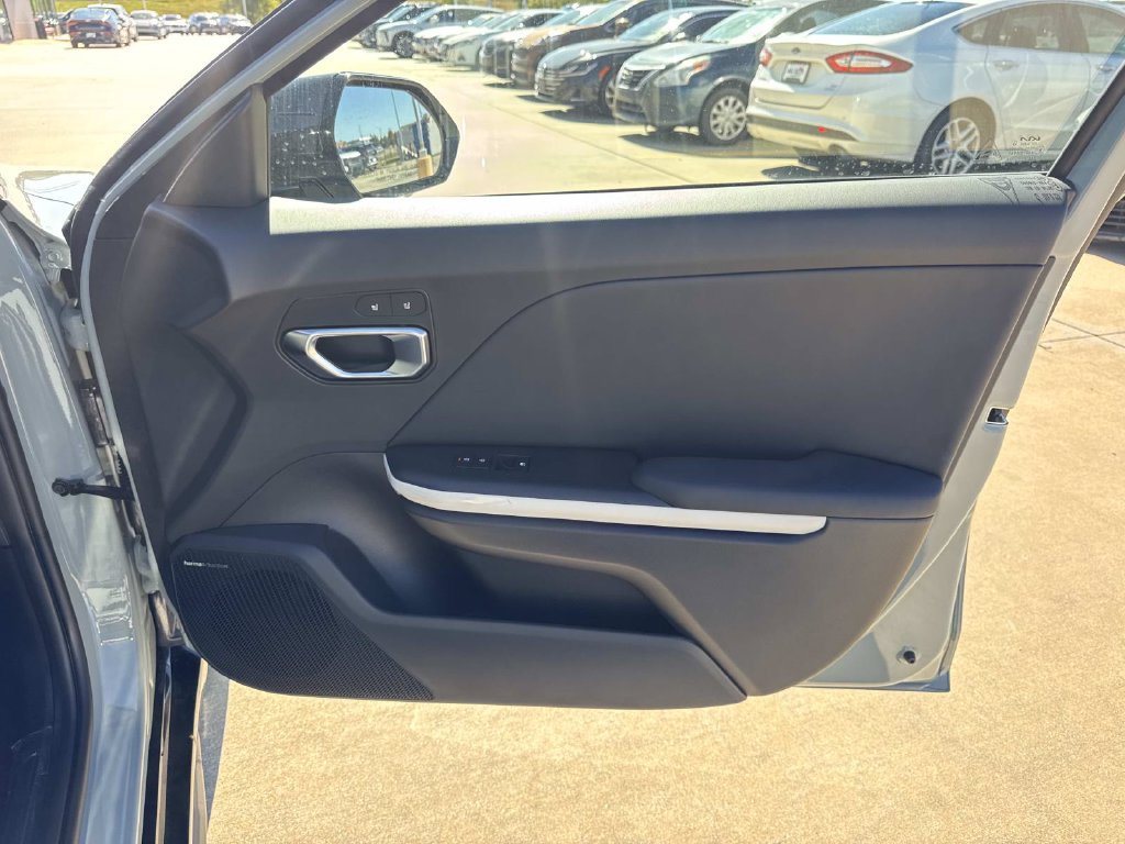 New 2027 Kia K4 GT-Line Turbo FWD image 14