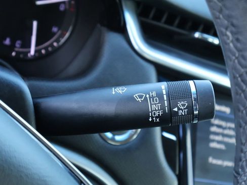 Used 2019 Cadillac XTS Luxury image 35