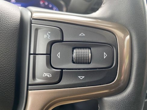 Certified 2024 Chevrolet Silverado 2500 High Country w/ High Country Premium Package image 25