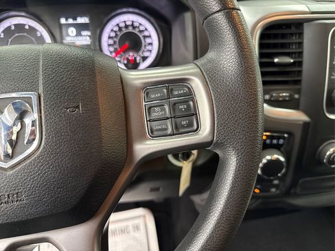 Used 2022 RAM 1500 Classic Warlock image 26