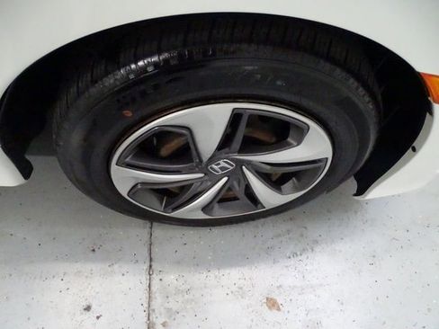 Used 2020 Honda Civic LX image 24