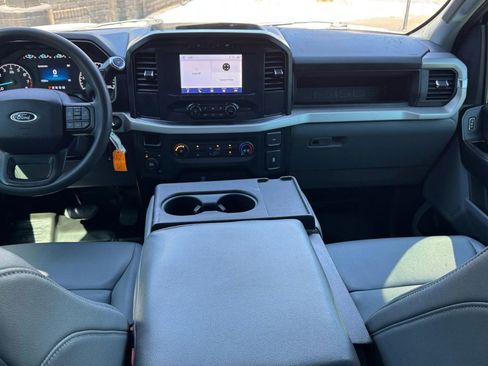 Used 2022 Ford F150 XL w/ Equipment Group 101A High image 30