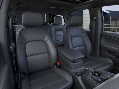 New 2026 GMC Canyon Elevation w/ Convenience Package AWD/4WD image 16