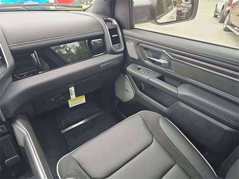 Used 2026 RAM 1500 Laramie image 12