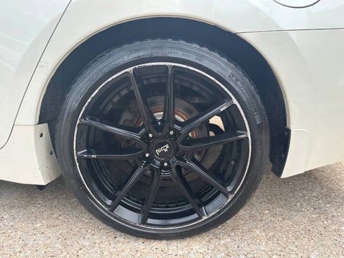 Used 2016 Nissan Maxima SR FWD image 27