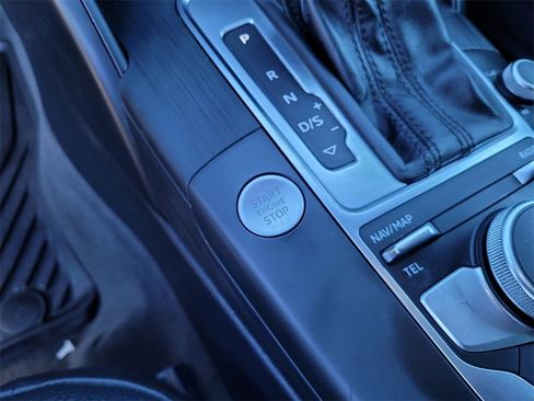 Used 2019 Audi A3 2.0T Premium Plus w/ Premium Plus Package image 16