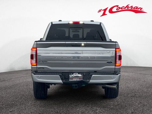 Used 2023 Ford F150 Limited image 6