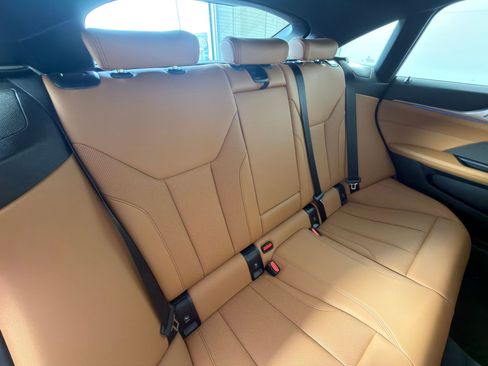 Certified 2023 BMW i4 eDrive35 image 33