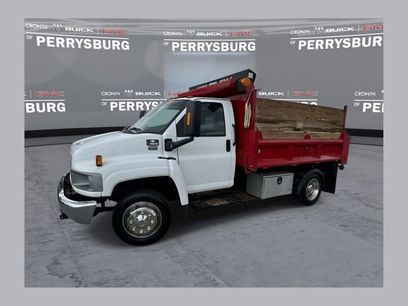 Used 2005 Chevrolet Kodiak C4500 2WD Regular Cab