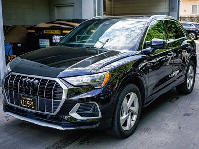 Used 2022 Audi Q3 2.0T Premium w/ Convenience Package