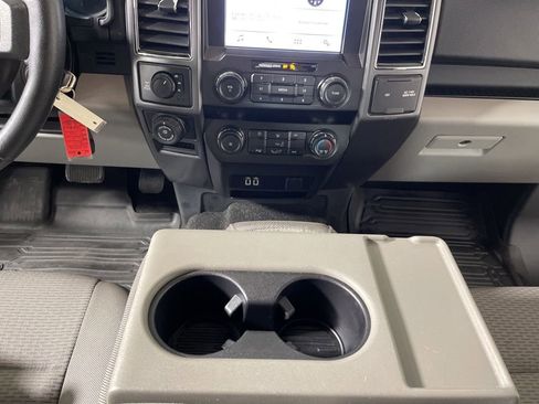 Used 2019 Ford F150 XLT w/ Equipment Group 301A Mid image 17