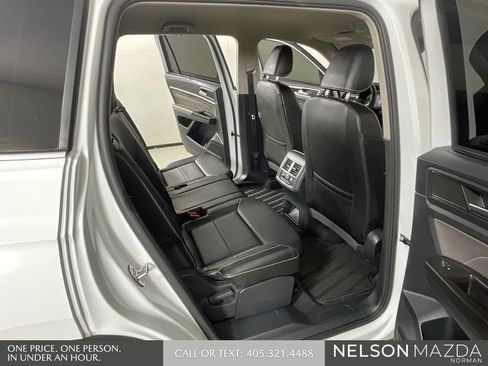 Used 2023 Volkswagen Atlas SE FWD image 15