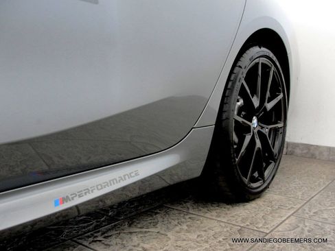 Used 2023 BMW 840i Gran Coupe w/ Comfort Seating Package RWD image 8