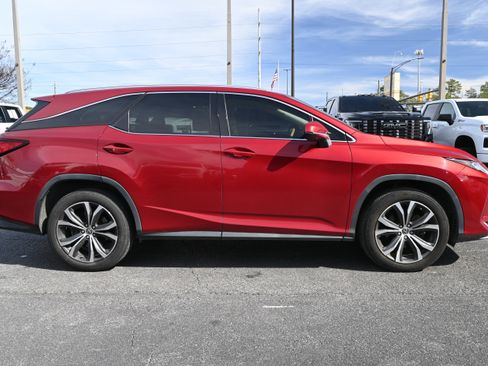 Used 2020 Lexus RX 350L FWD w/ Premium Package image 11