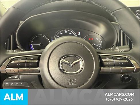 Used 2025 MAZDA CX-50 AWD 2.5 Hybrid w/ Weather Package image 22