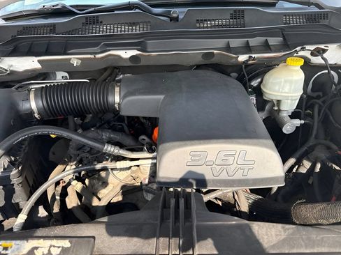 Used 2014 RAM 1500 Big Horn AWD/4WD image 27