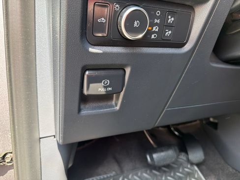 Used 2021 Ford F150 XLT w/ Equipment Group 301A Mid AWD/4WD image 15
