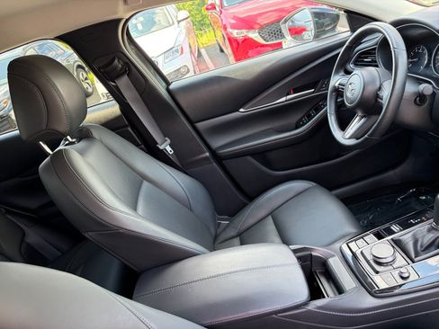 Certified 2024 MAZDA CX-30 AWD 2.5 S w/ Select Sport Pkg image 36