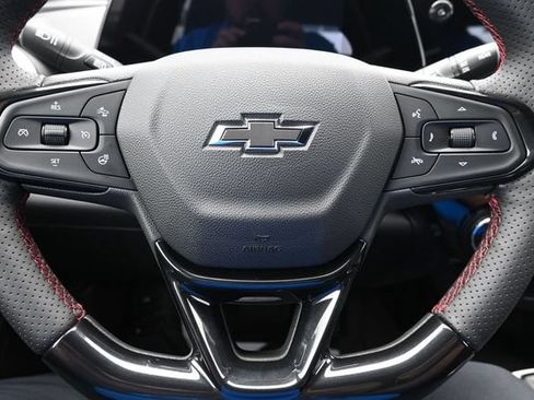 New 2026 Chevrolet Trax RS w/ Driver Confidence Package FWD image 34