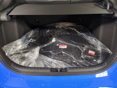 New 2026 Honda Civic Sport image 21