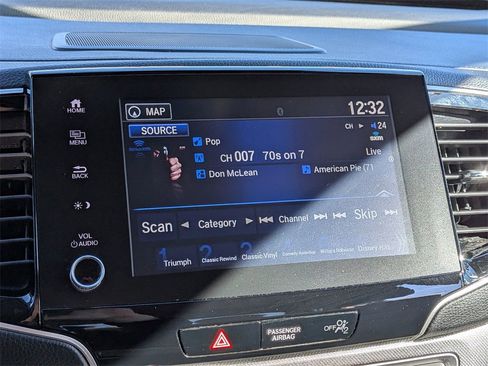 Used 2022 Honda Ridgeline RTL-E image 17