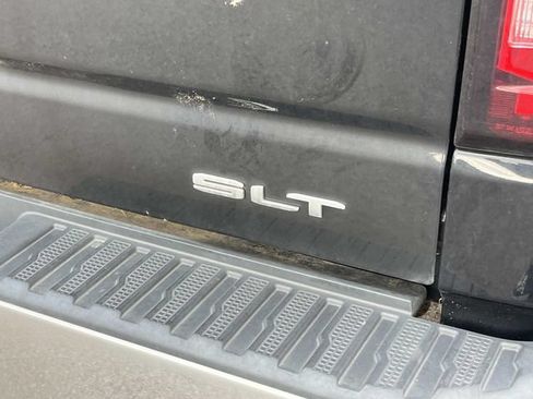 Used 2019 GMC Sierra 1500 SLT w/ SLT Premium Plus Package AWD/4WD image 13