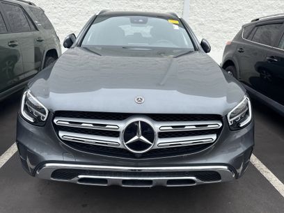 Used 2022 Mercedes-Benz GLC 300