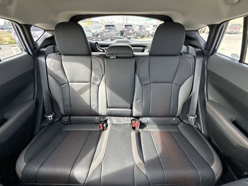 Certified 2025 Subaru Crosstrek 2.5i Limited w/ Crosstrek Mirror Package image 22