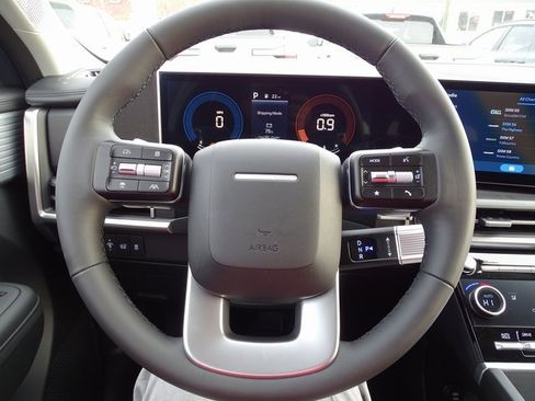 New 2026 Hyundai Santa Fe SEL image 16