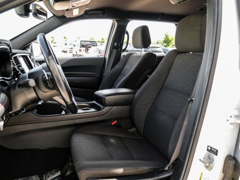 Used 2023 Dodge Durango GT RWD image 29