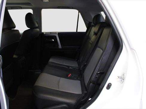 Certified 2023 Toyota 4Runner SR5 Premium image 33