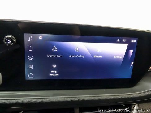 Used 2026 Buick Envista Preferred image 12