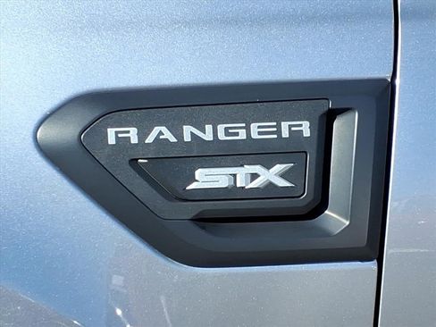 Used 2021 Ford Ranger XL w/ Equipment Group 101A High image 5