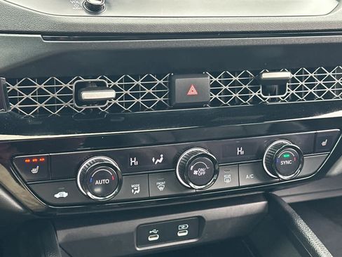 Used 2023 Honda Accord Sport image 18