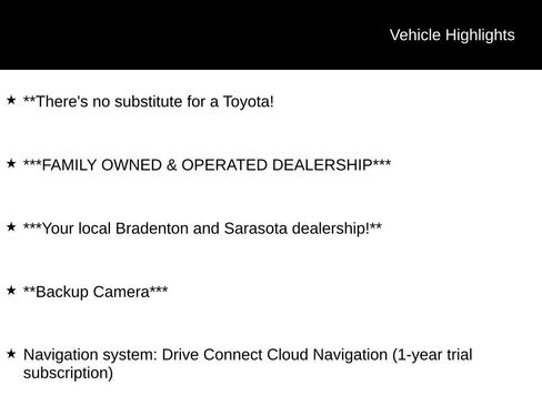Certified 2026 Toyota Highlander Limited AWD/4WD image 30