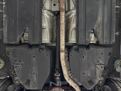 Used 2021 Subaru WRX Premium image 54