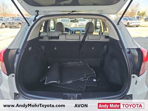 Used 2017 Honda HR-V EX-L image 27