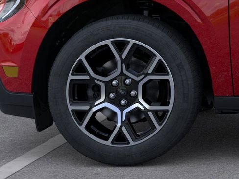 New 2025 Ford Maverick Lariat image 20