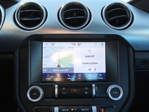 Used 2023 Ford Mustang GT Premium w/ Equipment Group 401A image 17