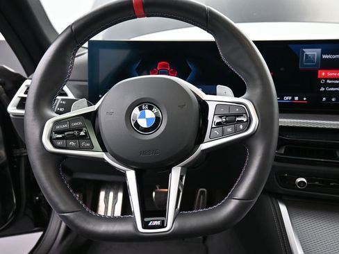 Used 2025 BMW 440i xDrive AWD/4WD image 12