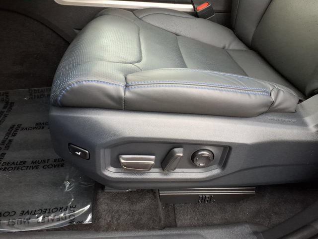Used 2026 Toyota Sequoia Platinum AWD/4WD image 14