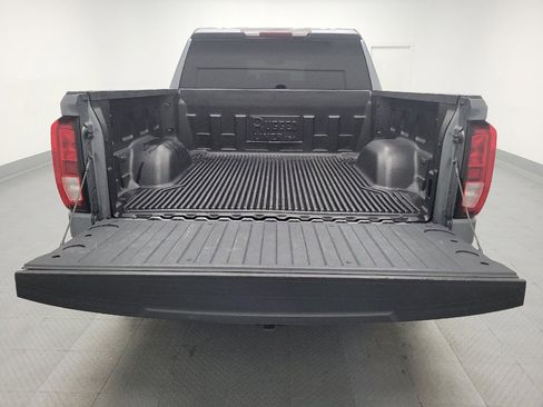 Used 2019 GMC Sierra 1500 SLE w/ SLE Value Package image 29