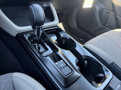 New 2026 Subaru Forester AWD/4WD image 22