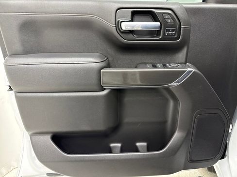 Used 2021 GMC Sierra 1500 AT4 image 16