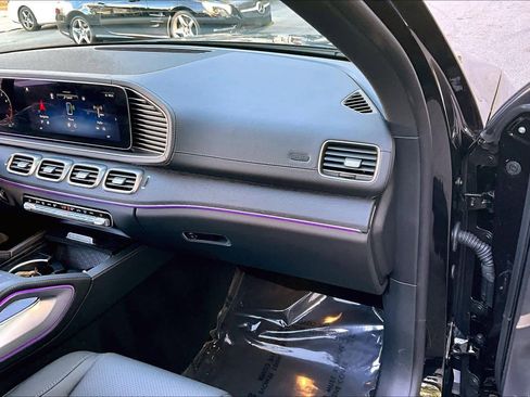 Used 2026 Mercedes-Benz GLE 350 4MATIC image 19