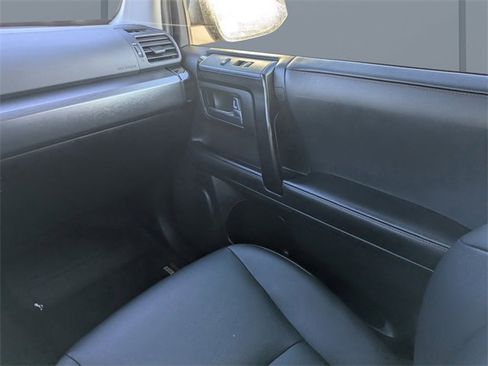 Used 2024 Toyota 4Runner TRD Pro image 19