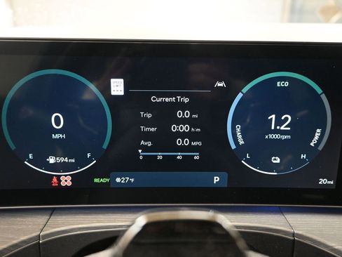 New 2026 Hyundai Santa Fe Limited AWD/4WD image 31